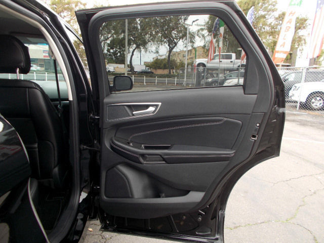 BLACK, 2018 FORD EDGE Thumnail Image 43