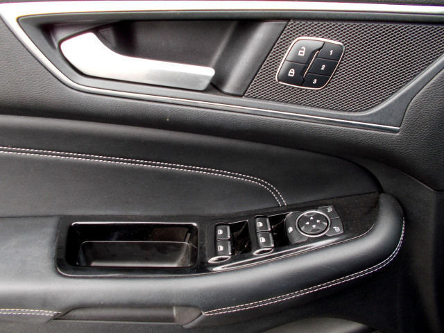 BLACK, 2018 FORD EDGE Thumnail Image 22
