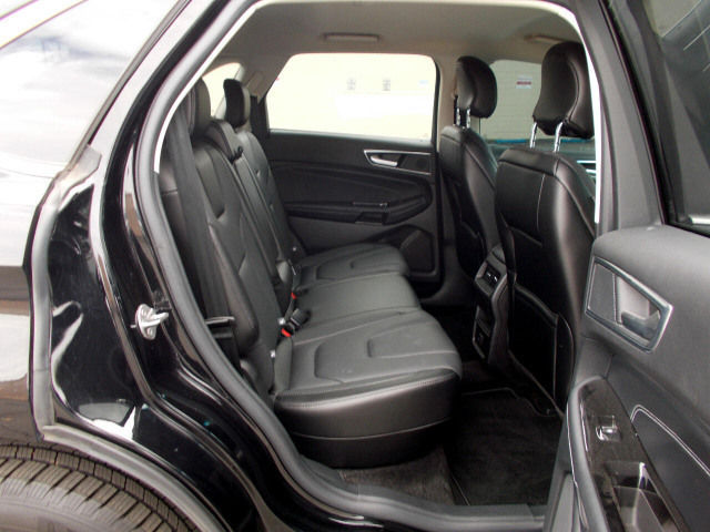 BLACK, 2018 FORD EDGE Thumnail Image 45