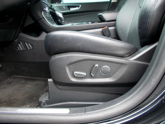 BLACK, 2018 FORD EDGE Thumnail Image 23