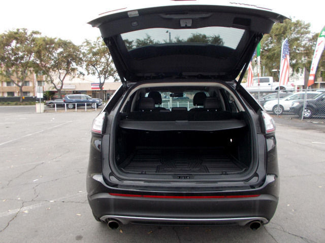 BLACK, 2018 FORD EDGE Thumnail Image 56