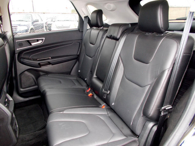 BLACK, 2018 FORD EDGE Thumnail Image 41