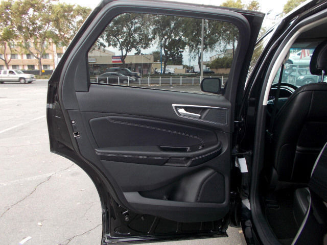 BLACK, 2018 FORD EDGE Thumnail Image 38