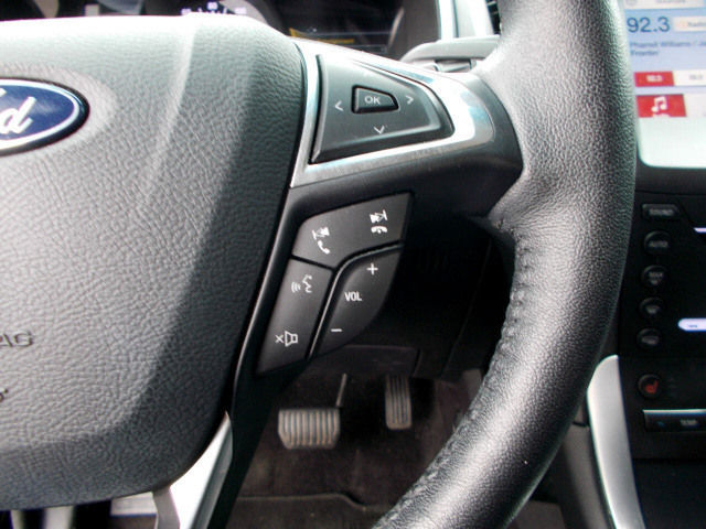 BLACK, 2018 FORD EDGE Thumnail Image 30