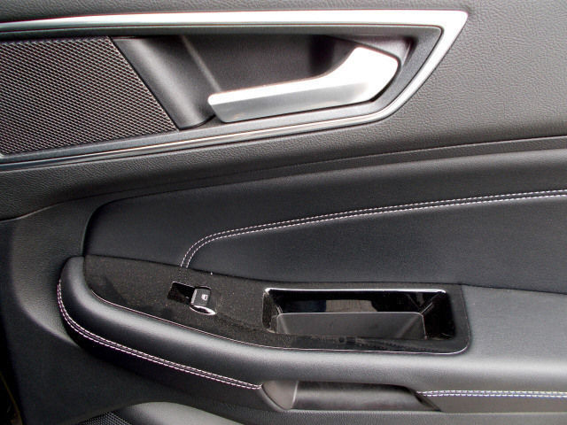 BLACK, 2018 FORD EDGE Thumnail Image 44