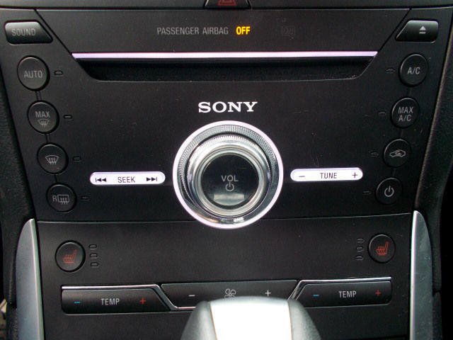 BLACK, 2018 FORD EDGE Thumnail Image 34