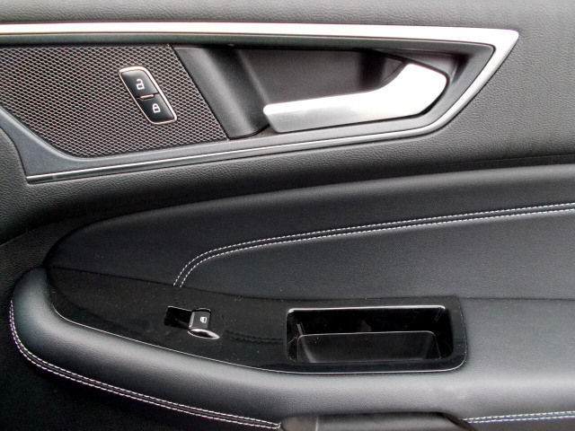 BLACK, 2018 FORD EDGE Thumnail Image 49
