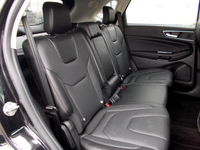 BLACK, 2018 FORD EDGE Thumnail Image 46