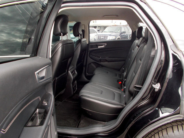 BLACK, 2018 FORD EDGE Thumnail Image 40