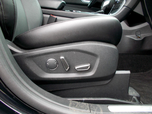 BLACK, 2018 FORD EDGE Thumnail Image 50
