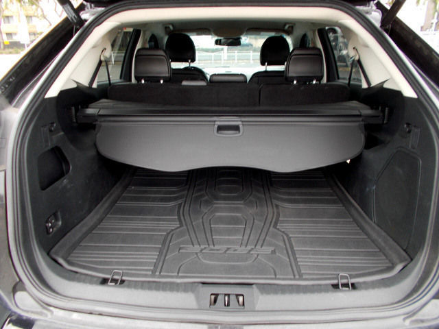 BLACK, 2018 FORD EDGE Thumnail Image 57