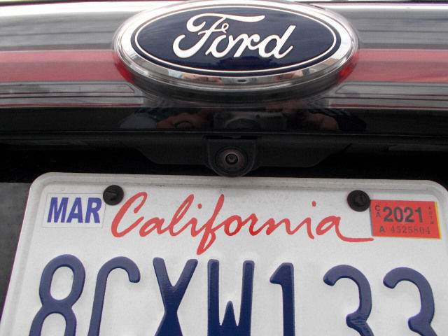 BLACK, 2018 FORD EDGE Thumnail Image 64