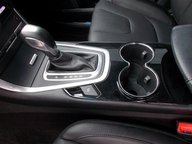 BLACK, 2018 FORD EDGE Thumnail Image 36