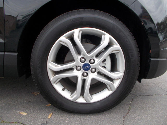 BLACK, 2018 FORD EDGE Thumnail Image 20