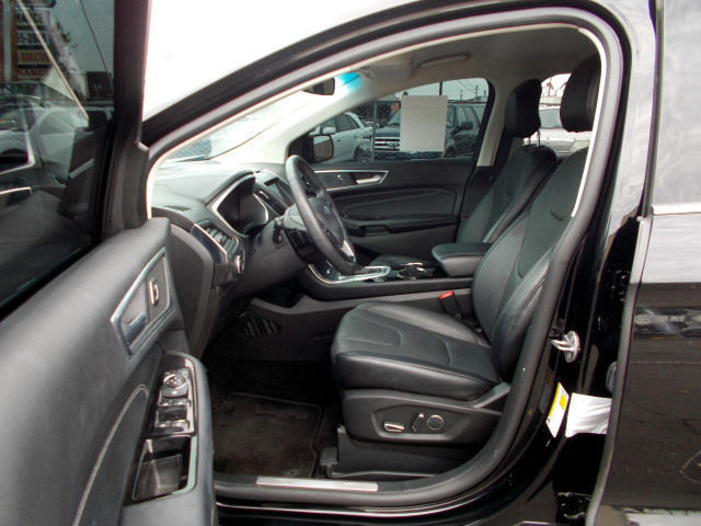 BLACK, 2018 FORD EDGE Thumnail Image 24