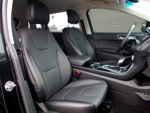 BLACK, 2018 FORD EDGE Thumnail Image 52