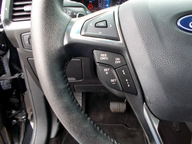 BLACK, 2018 FORD EDGE Thumnail Image 29