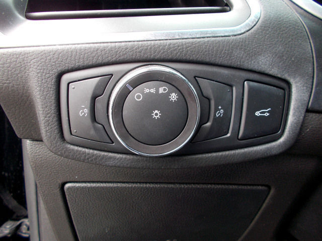 BLACK, 2018 FORD EDGE Thumnail Image 27