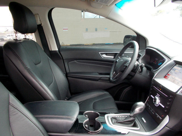 BLACK, 2018 FORD EDGE Thumnail Image 55