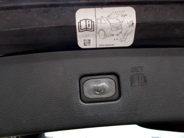 BLACK, 2018 FORD EDGE Thumnail Image 61