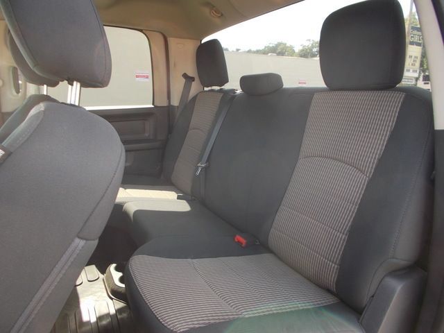 RED, 2012 RAM 1500 CREW CAB Thumnail Image 26