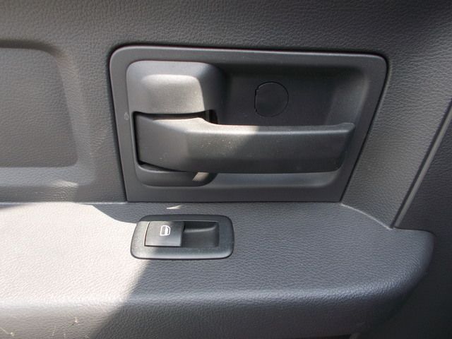 RED, 2012 RAM 1500 CREW CAB Thumnail Image 24