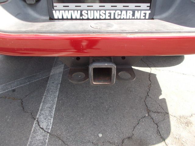 RED, 2012 RAM 1500 CREW CAB Thumnail Image 35