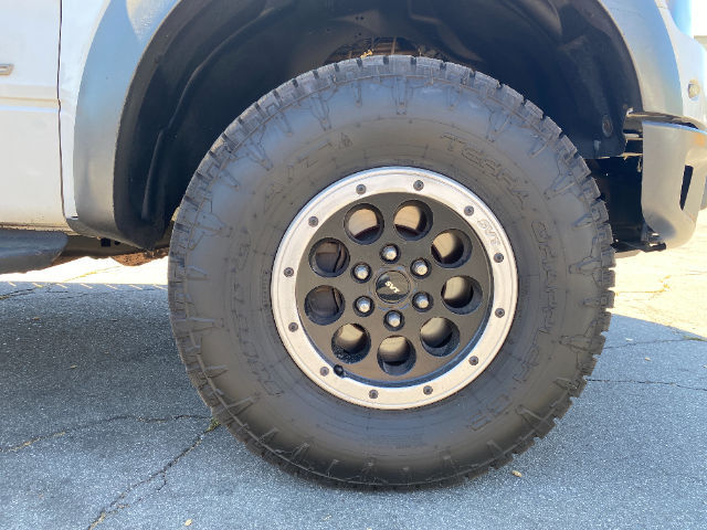 WHITE, 2011 FORD F150 SUPERCREW CAB Thumnail Image 16