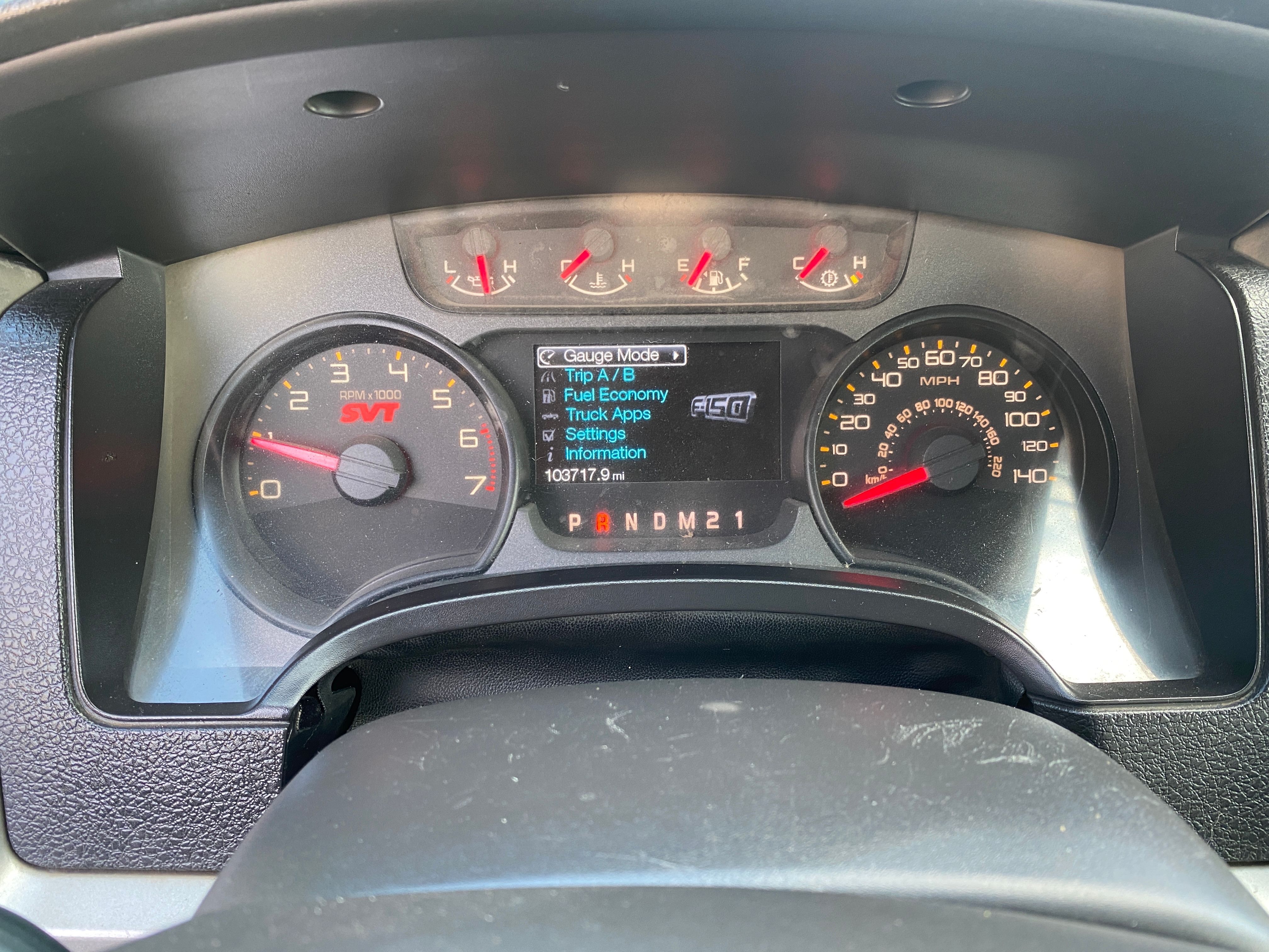 WHITE, 2011 FORD F150 SUPERCREW CAB Thumnail Image 20