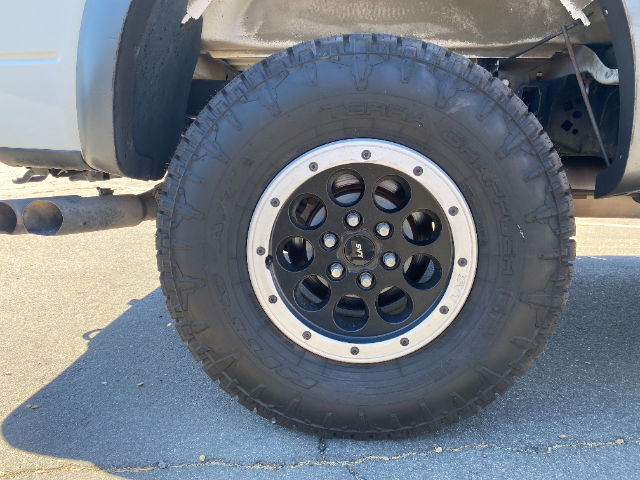 WHITE, 2011 FORD F150 SUPERCREW CAB Thumnail Image 15