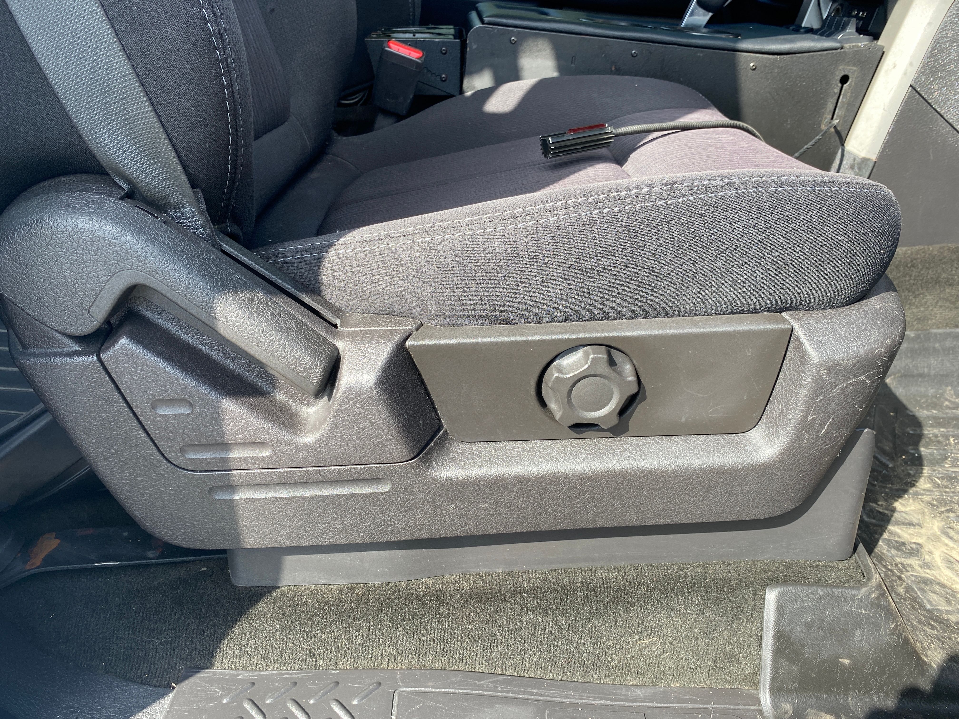 WHITE, 2011 FORD F150 SUPERCREW CAB Thumnail Image 26