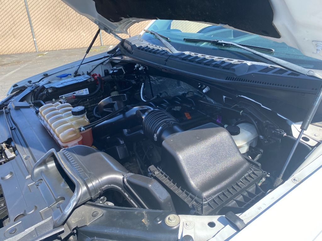 WHITE, 2016 FORD F150 SUPERCREW CAB Thumnail Image 38