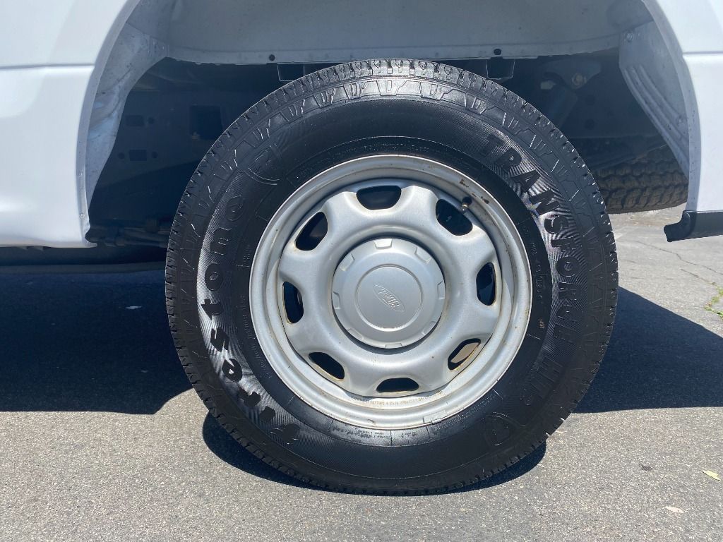 WHITE, 2016 FORD F150 SUPERCREW CAB Thumnail Image 14