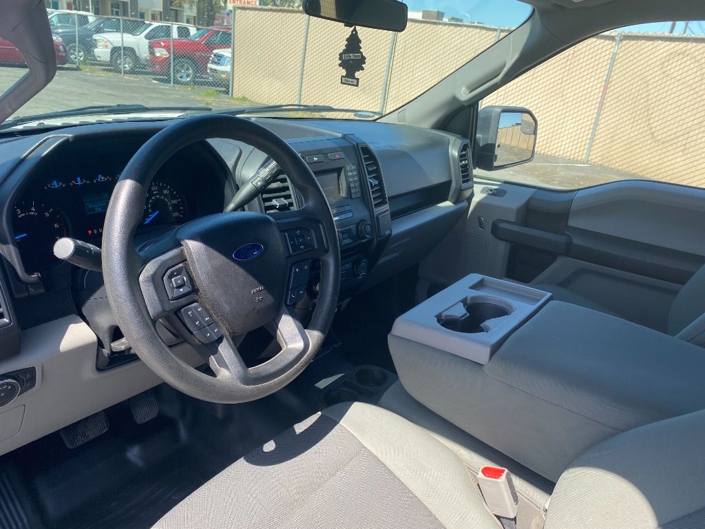 WHITE, 2016 FORD F150 SUPERCREW CAB Thumnail Image 20