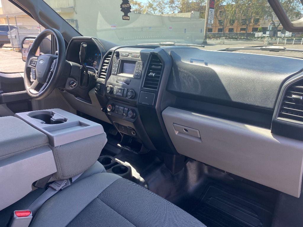WHITE, 2016 FORD F150 SUPERCREW CAB Thumnail Image 33
