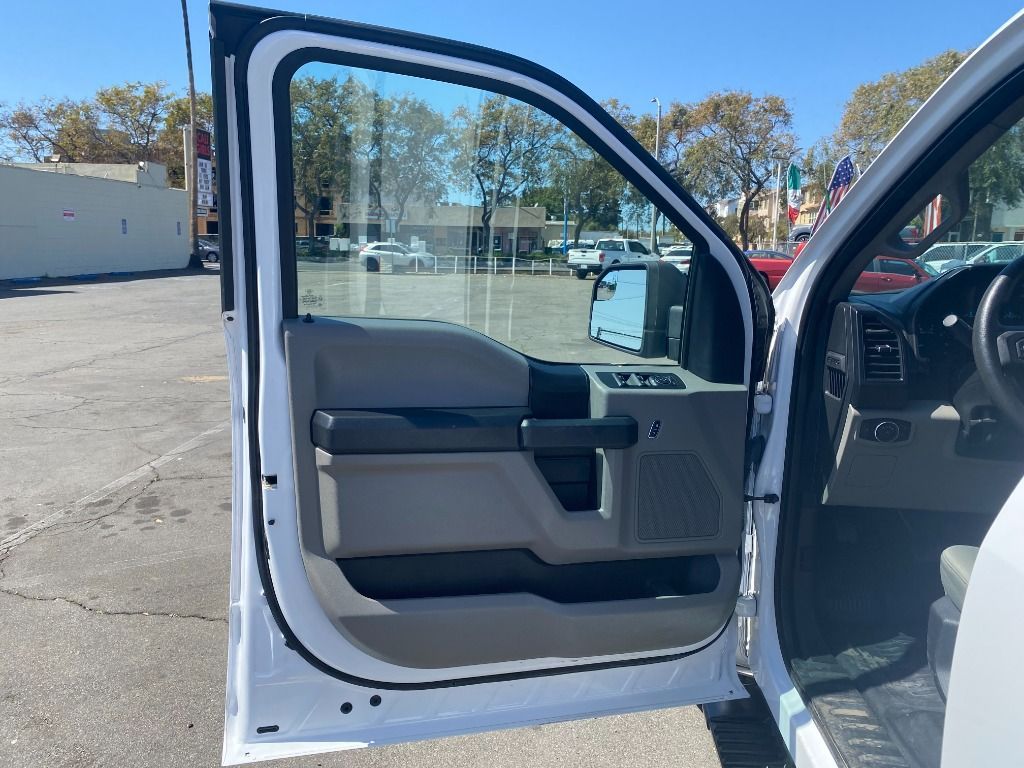 WHITE, 2016 FORD F150 SUPERCREW CAB Thumnail Image 17