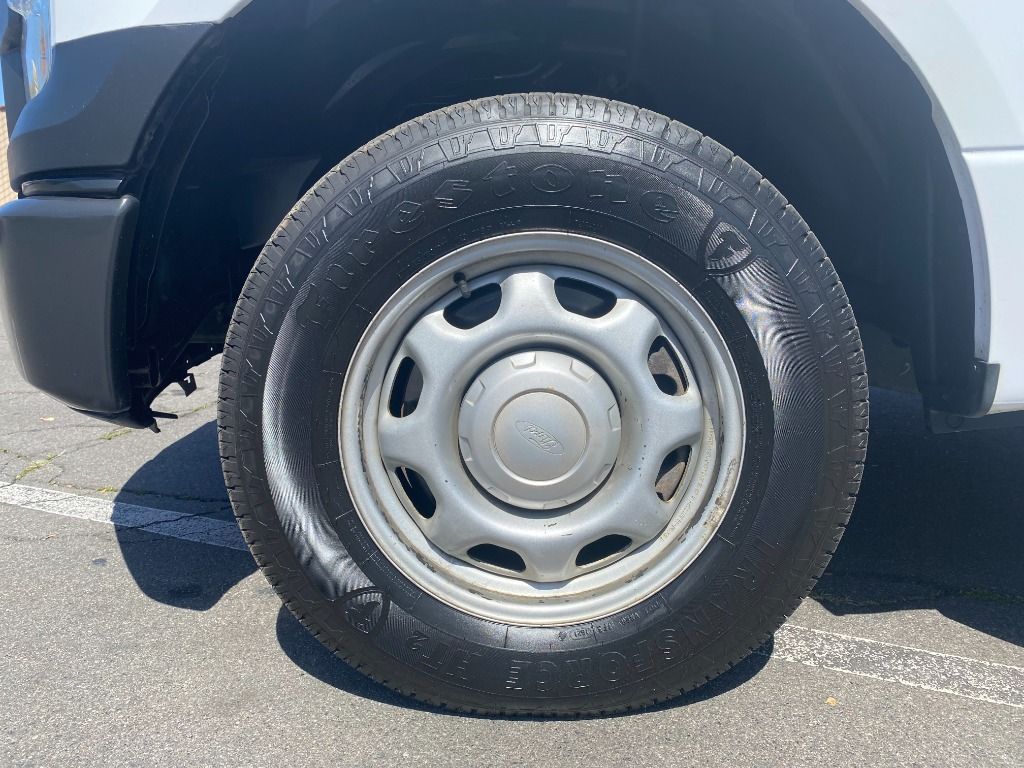 WHITE, 2016 FORD F150 SUPERCREW CAB Thumnail Image 13