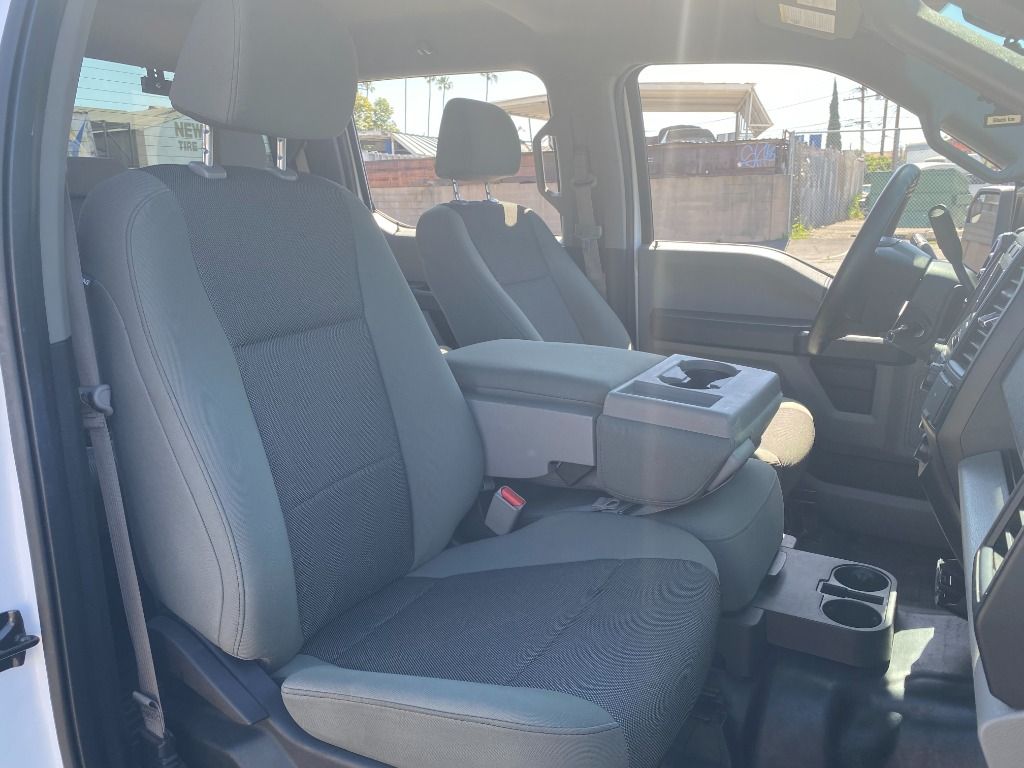 WHITE, 2016 FORD F150 SUPERCREW CAB Thumnail Image 32