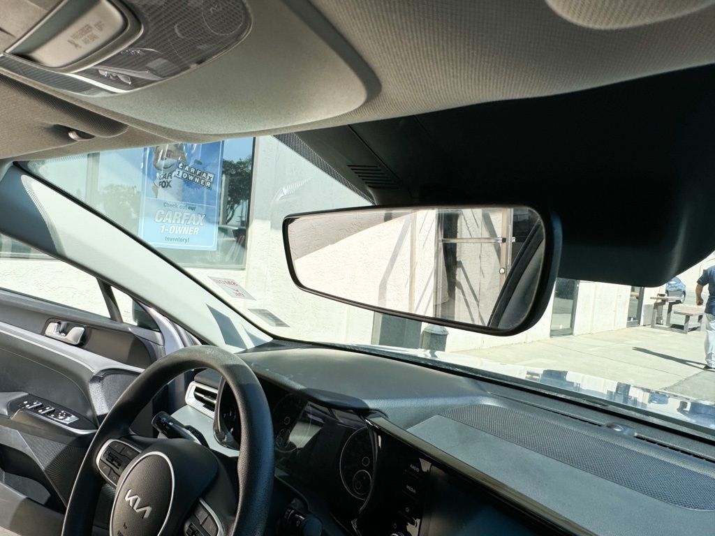 Everlasting Silver, 2023 KIA K5 Thumnail Image 27