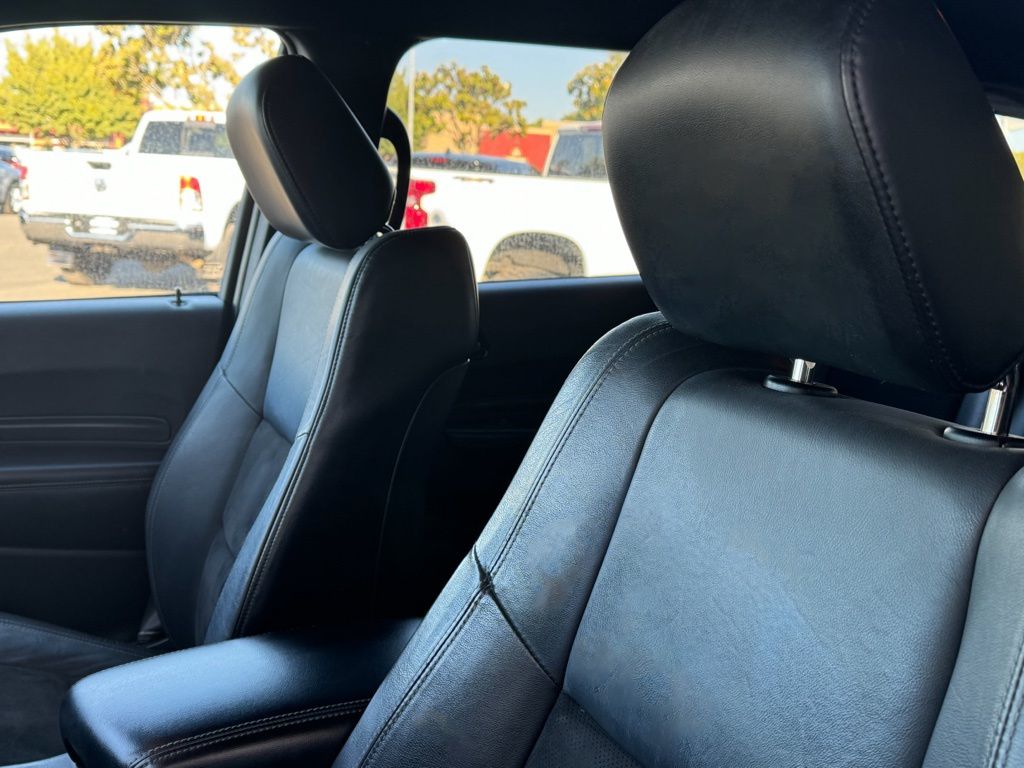 White Knuckle Clearcoat, 2022 DODGE DURANGO Thumnail Image 14