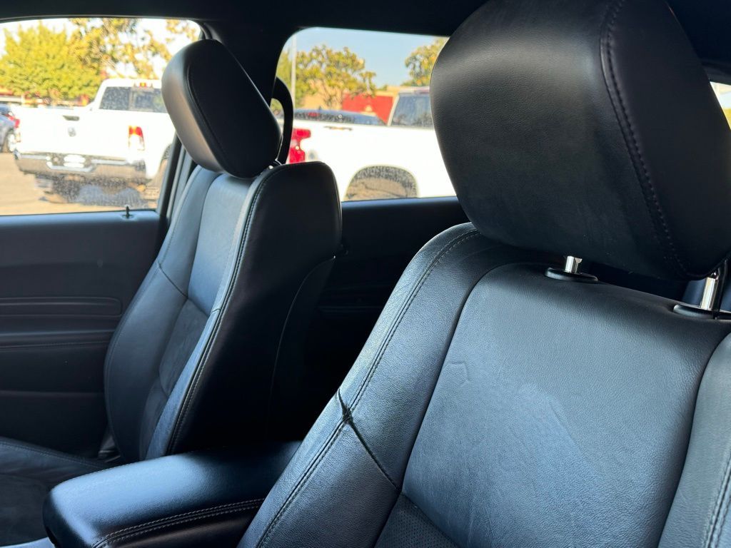 White Knuckle Clearcoat, 2022 DODGE DURANGO Thumnail Image 20