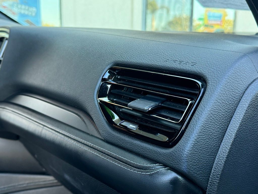 White Knuckle Clearcoat, 2022 DODGE DURANGO Thumnail Image 25
