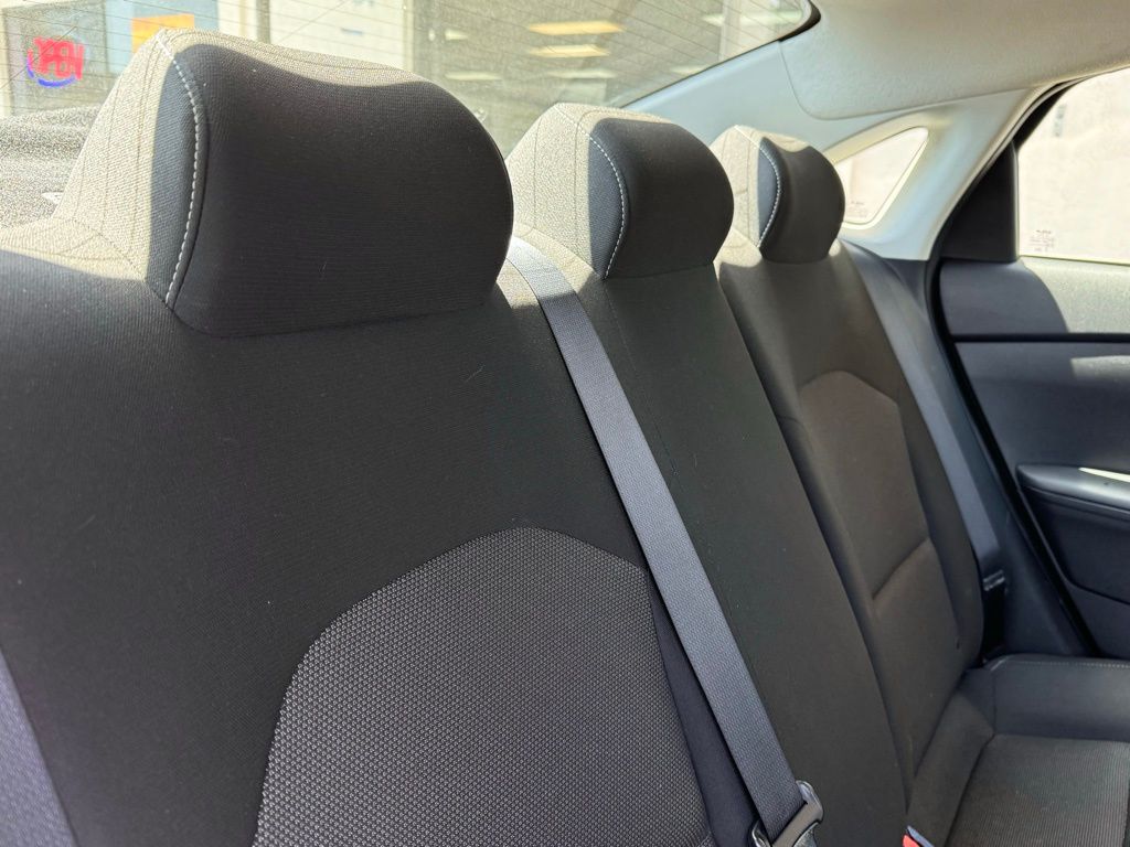 Currant Red, 2023 KIA FORTE Thumnail Image 22