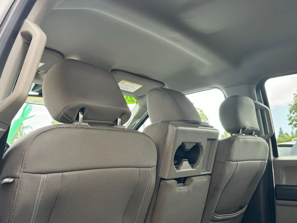 Oxford White, 2020 FORD F-250SD Thumnail Image 23