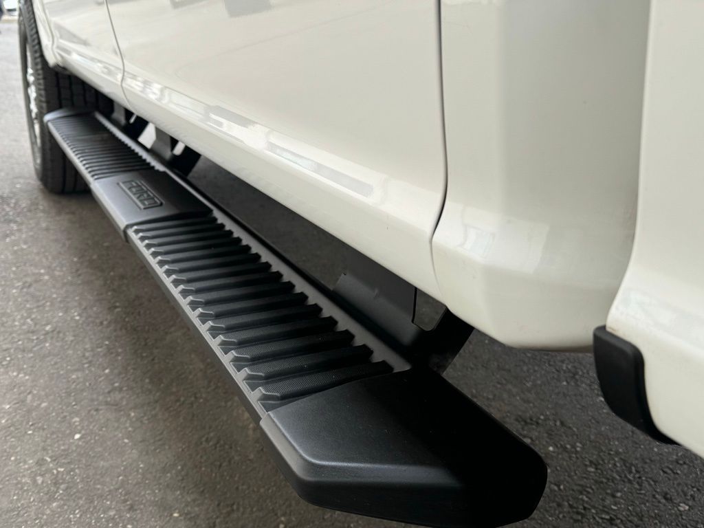 Oxford White, 2020 FORD F-250SD Thumnail Image 12
