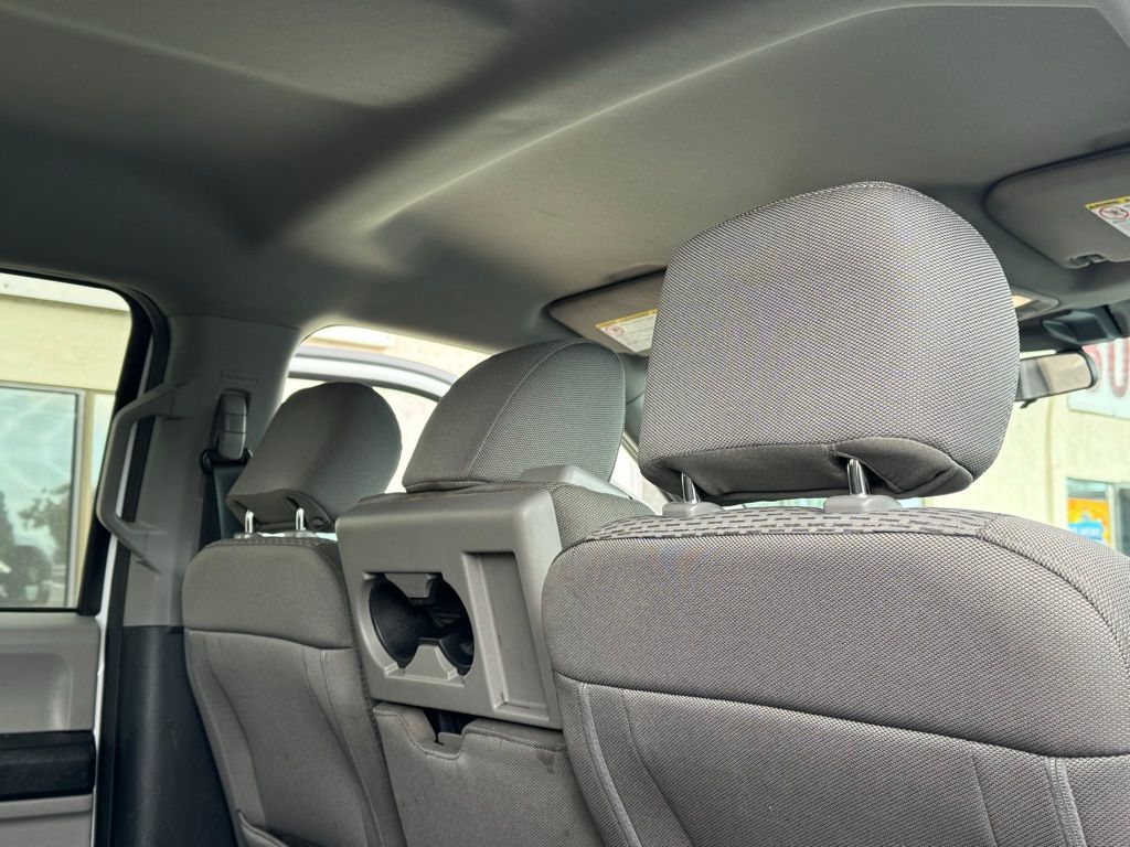 Oxford White, 2020 FORD F-250SD Thumnail Image 25