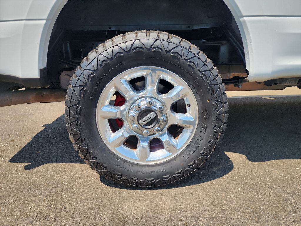 Oxford White, 2020 FORD F-250SD Thumnail Image 10