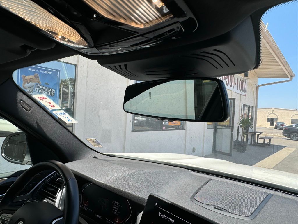 Alpine White, 2023 BMW X3 Thumnail Image 30