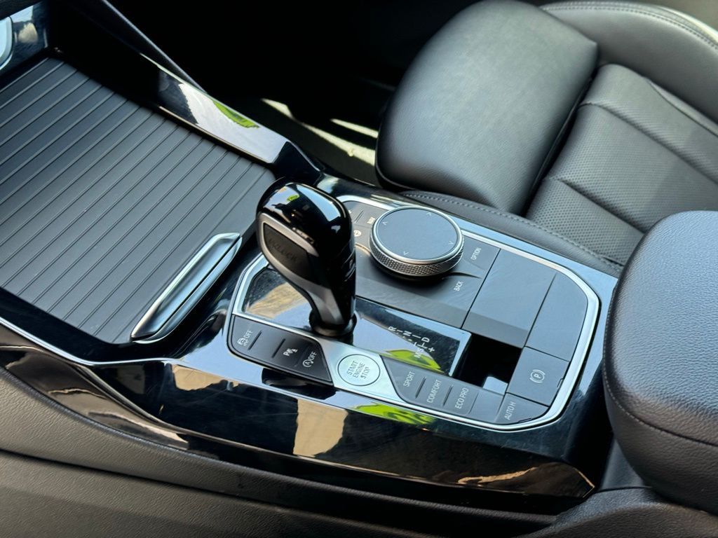 Alpine White, 2023 BMW X3 Thumnail Image 18