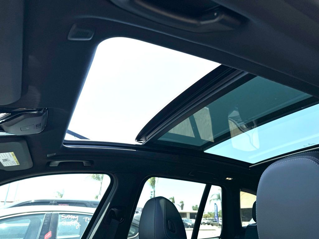 Alpine White, 2023 BMW X3 Thumnail Image 22